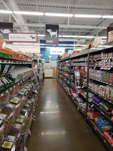 Pet Supplies Plus Wallington Shop in Wallington NJ PawCompass